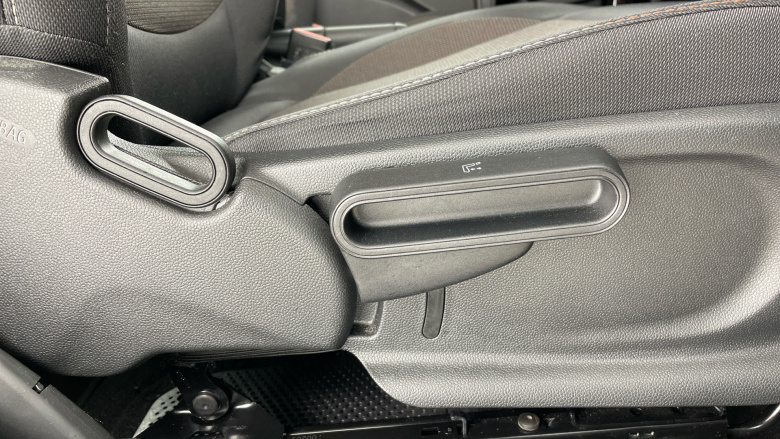 MINI Hatchback 1.5 Cooper Classic II 5dr Petrol Hatchback